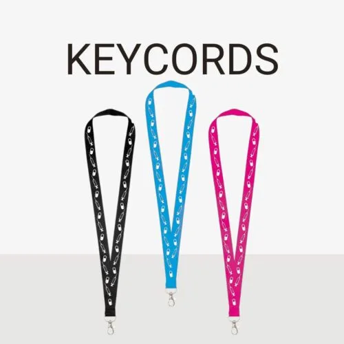 Keycord medisch
