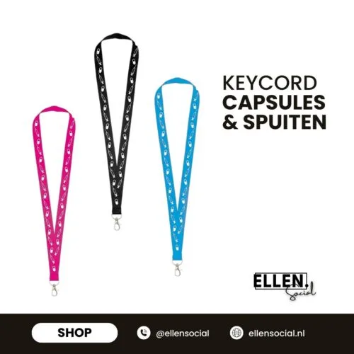 Keycord medisch