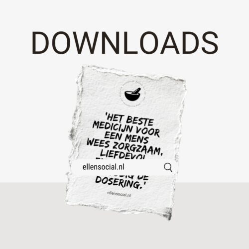 Download | Het Beste medicijn