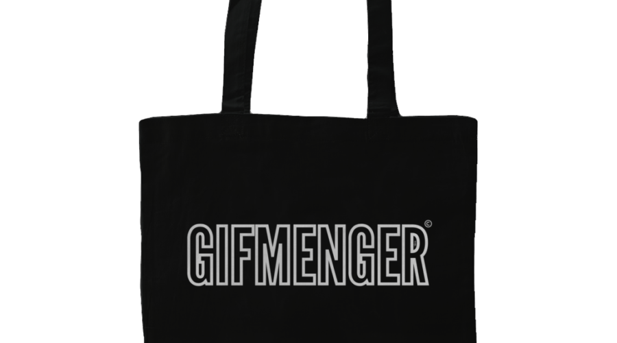 Tas gifmenger