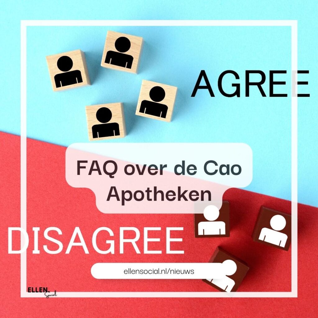 FAQ cao apotheken