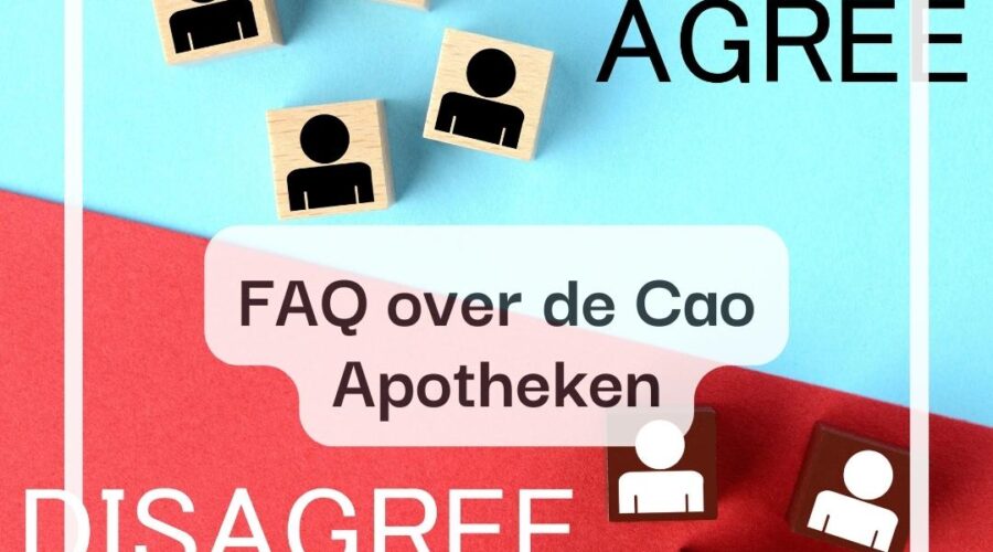 FAQ cao apotheken