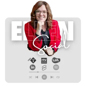 Ellen Social
