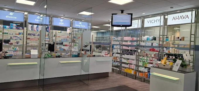 Vacature apothekersassistent Zuid Holland Nieuw-Lekkerland