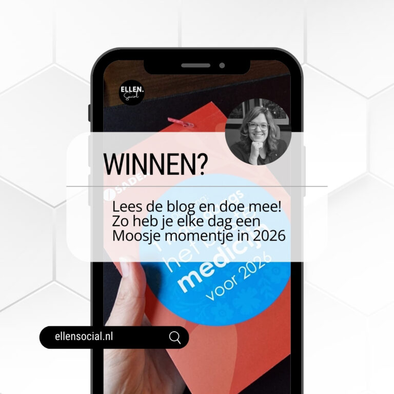 Knijp me even… is dit echt!?