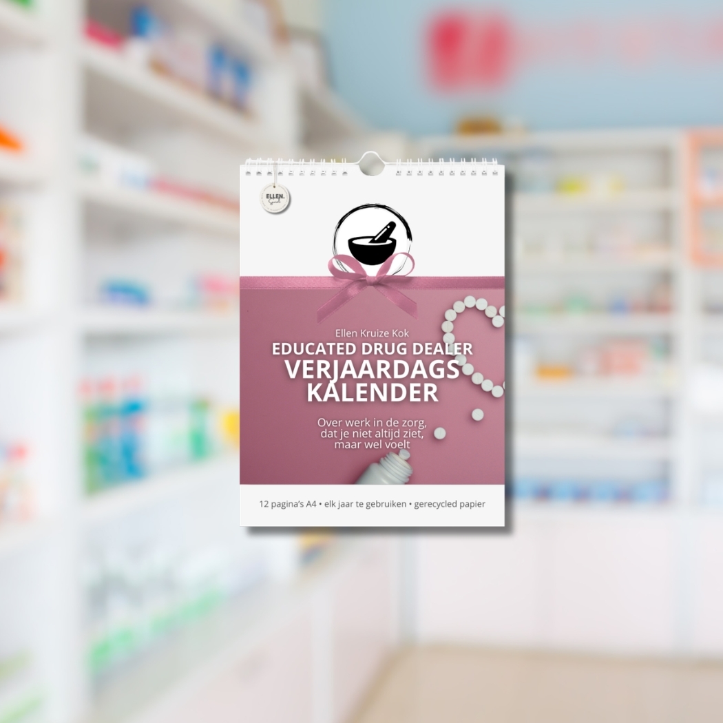 Kalender apotheek